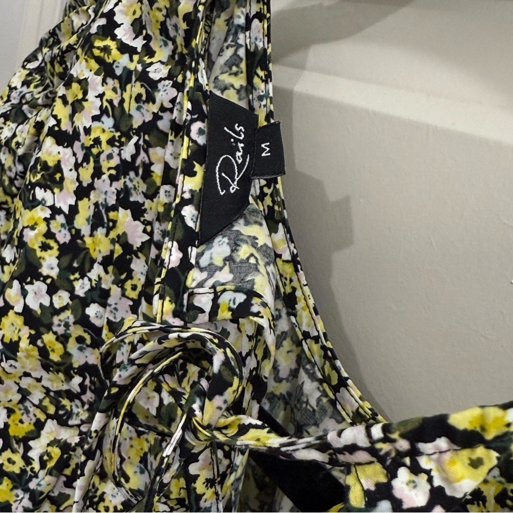 SOLD - Rails Sundress - Picture 6 of 6
